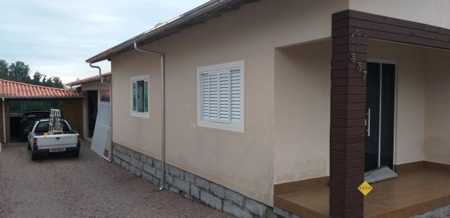 Casa, São Cristóvão, Tubarão-SC - Foto 13