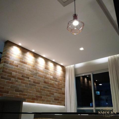 Apartamento à venda com 2 dormitórios em Canasvieiras, Florianópolis cod:9324 - Foto 2