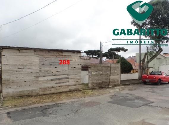 Terreno à venda em Portao, Curitiba cod:91218.001 - Foto 3