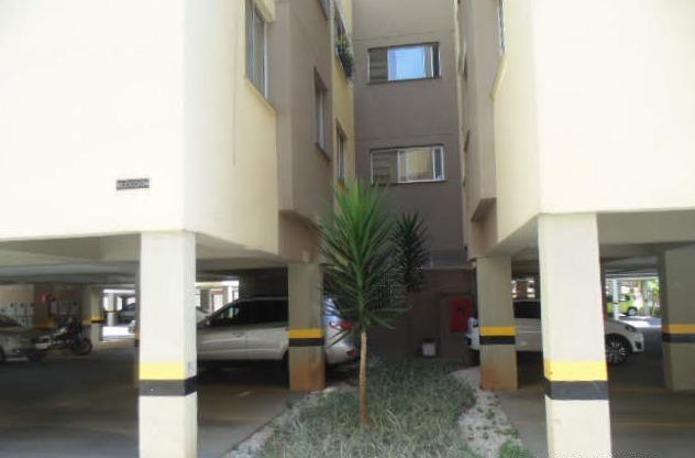 Desocupado Apartamento 3 Quartos Com Suíte ao Lado da Faculdade Newton Paiva