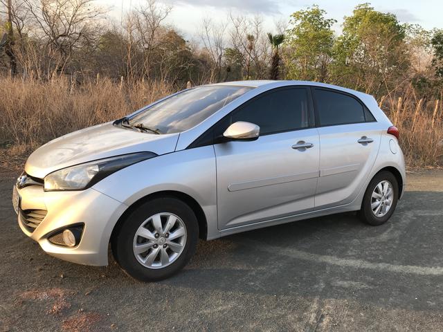 Hb-20 1.0 R$ 30.000,00 preço a negociar - Foto 3