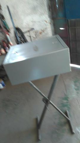 Serralheria e metalúrgica - Foto 3