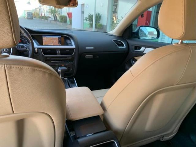 Audi A5 ambiente 1.8 170 CVS 2016 55.000 km - Foto 14