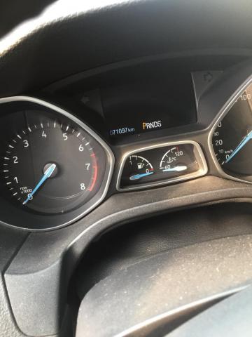 FORD FOCUS 2016/2016 2.0 TITANIUM PLUS 16V FLEX 4P POWERSHIFT - Foto 2