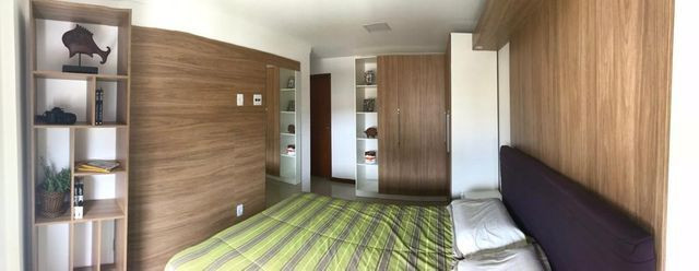 Apto novo 3 dorm 95m² com vista próximo ao rio Mampituba - Foto 12