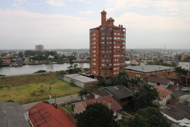 Apto novo 3 dorm 95m² com vista próximo ao rio Mampituba - Foto 2