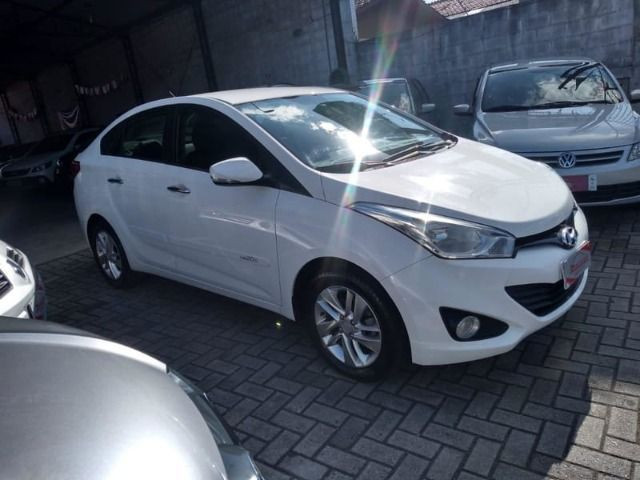 Hyundai HB20 1.6A Premium - Foto 2