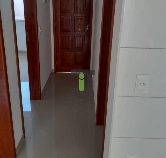 Excelente casa geminada com documentação GRÁTIS em Palhoça - Foto 5