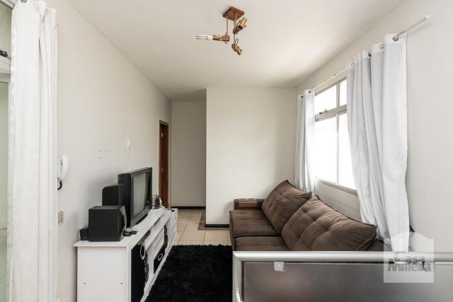 Apartamento à venda com 4 dormitórios em Monsenhor messias, Belo horizonte cod:257472 - Foto 11