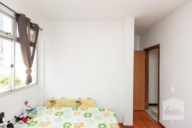 Apartamento à venda com 4 dormitórios em Monsenhor messias, Belo horizonte cod:257472 - Foto 20