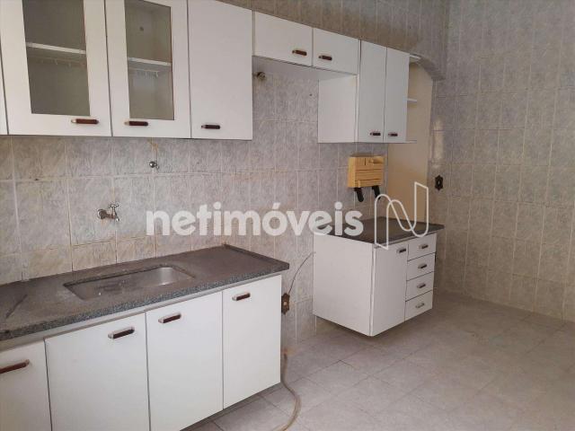 Casa de condomínio à venda com 2 dormitórios em Planalto, Belo horizonte cod:719438 - Foto 3