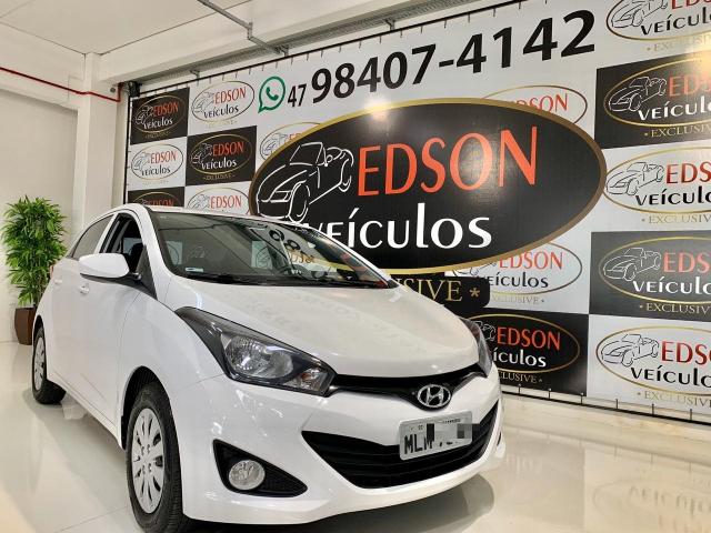 HB20 2014/2014 1.0 COMFORT 12V FLEX 4P MANUAL - Foto 11
