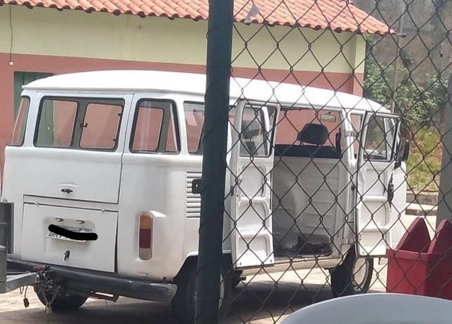 Kombi - Foto 4