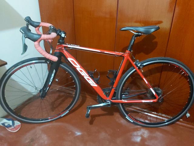 Vendo uma bicicleta speed - Foto 3