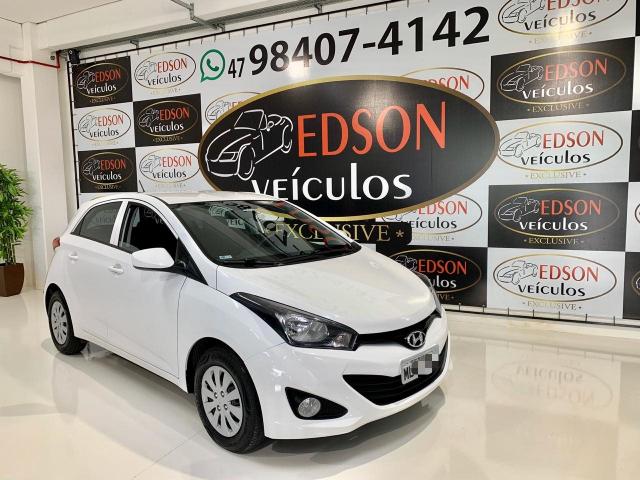 HB20 2014/2014 1.0 COMFORT 12V FLEX 4P MANUAL