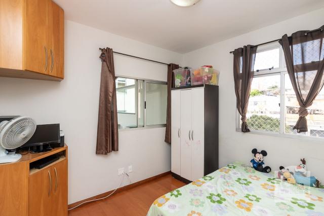 Apartamento à venda com 4 dormitórios em Monsenhor messias, Belo horizonte cod:257472 - Foto 16