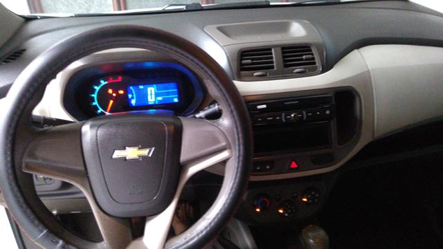 SPIN LT - 14/15 GNV - Zap. 021-98092.6909 - Foto 2