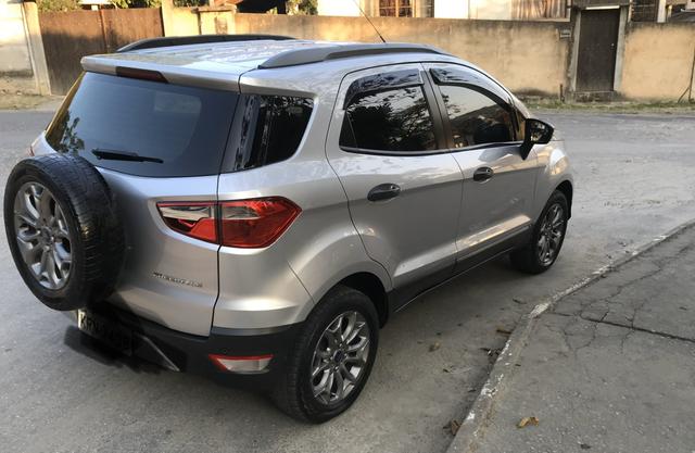 Ecosport Freestyle - 1.6 - 2016/16 - Foto 2