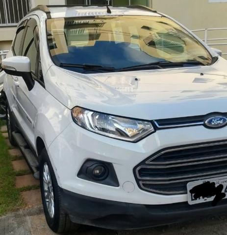 Ecosport 2015 - Foto 5