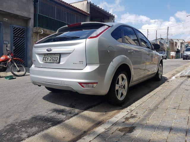 Ford focus glx 2013 2.0 automático - Foto 13