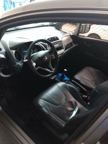 Honda Fit LX 1.4 2010/2011 Mecanico - Completo - Foto 3
