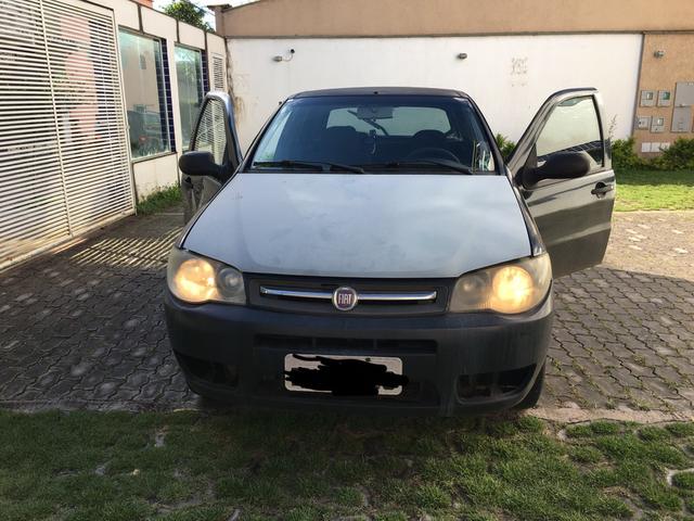Palio Fire Economy - Foto 2