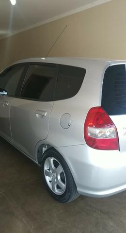Honda Fit LXL Automatico - Foto 3