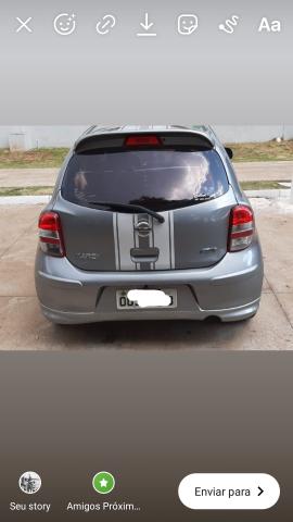 Nissan March - Foto 5
