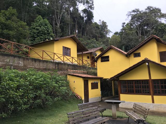 Alugo sítio em Santa Teresa - Foto 5