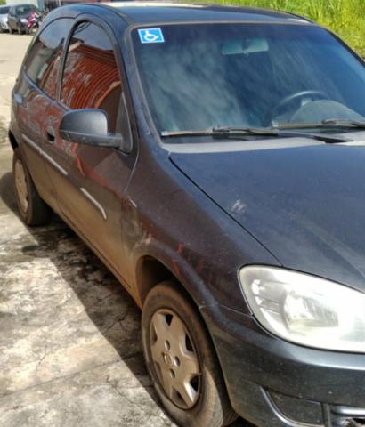 Celta 2007 _R$ 12.200,00 - Foto 2