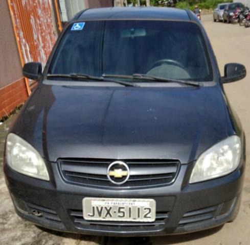 Celta 2007 _R$ 12.200,00