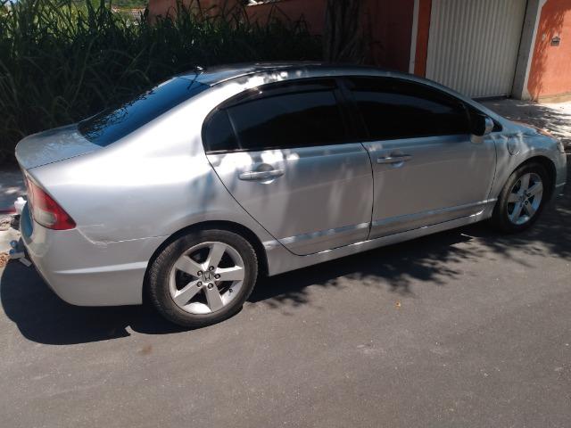 Honda Civic - Foto 10