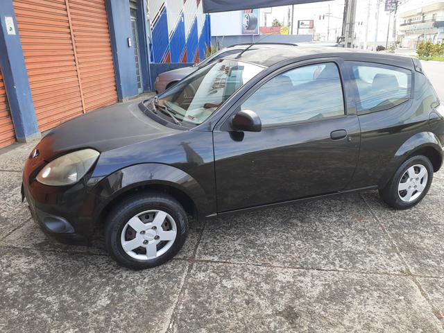 Ford Ka 1.0 2011/12