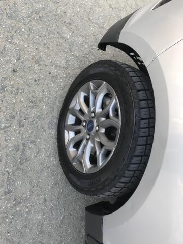Ecosport Freestyle - 1.6 - 2016/16 - Foto 4