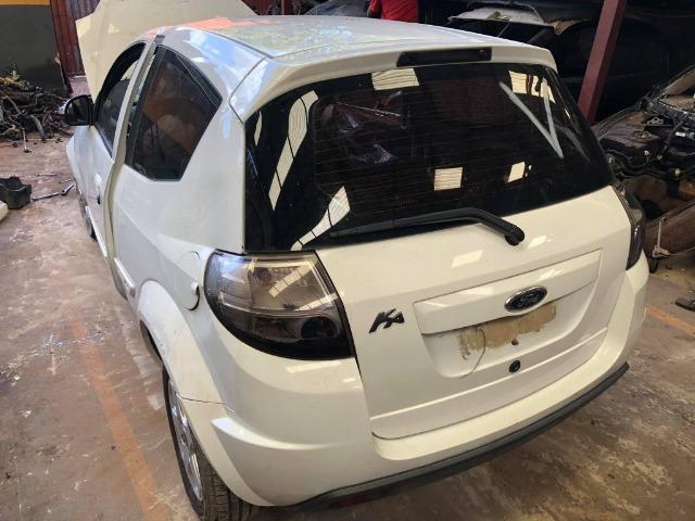 Peças p/ Ford Ka 1.0 Flex 2013 - Foto 3