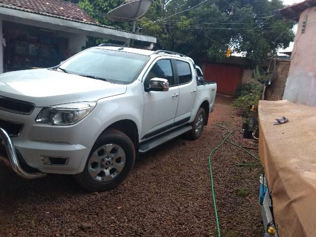 Vende-se esta S10 - Foto 2