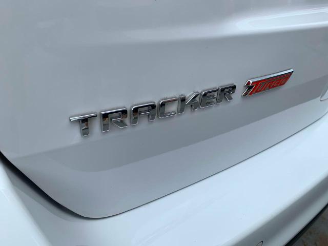 Plantão Tracker Premier 2018 1 .4 turbo top de linha com teto na garantia de fábrica - Foto 11
