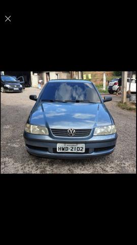 Gol G3 leia - Foto 6