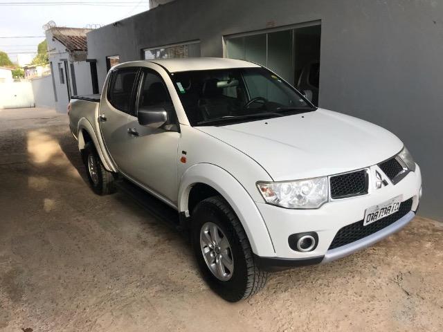 Vendo L200 2013 - Foto 5