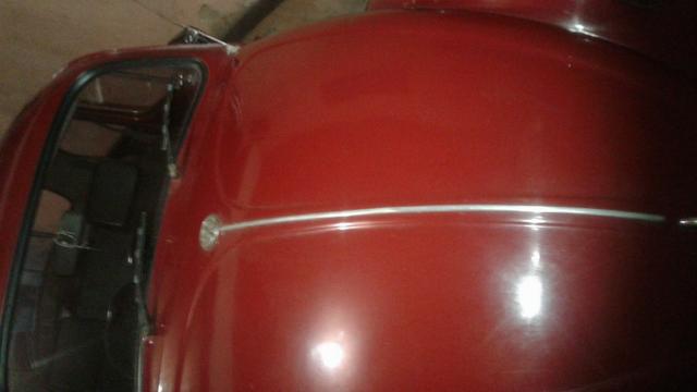 Vendo fusca - Foto 7