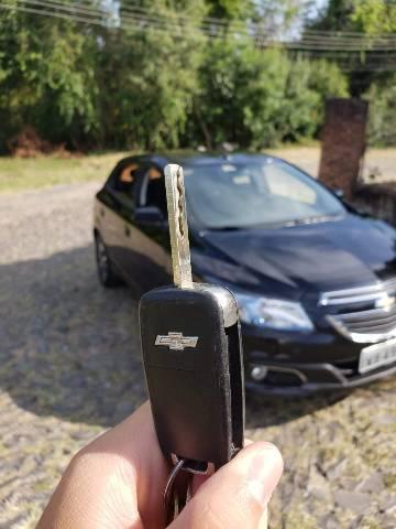 Vendo Onix LTZ 1.4 - Foto 6
