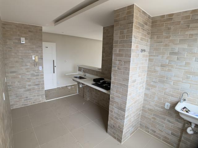 Apto Cond.Clube Del Fiori Cohama Nascente Fino Acabamento - Foto 6