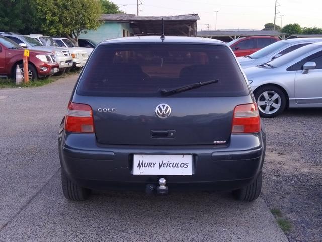 Golf 1.6 mi completo - Foto 7