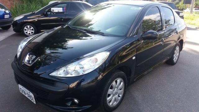 Peugeot 207 Passion XRS 1.4 Flex 2010/2010 - Foto 8