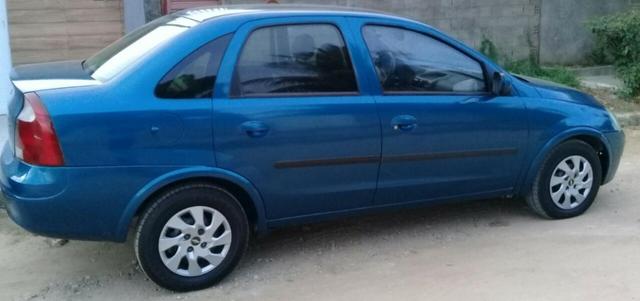 Corsa VHC em ótimo estado - Foto 9