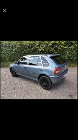 Gol G3 leia - Foto 3