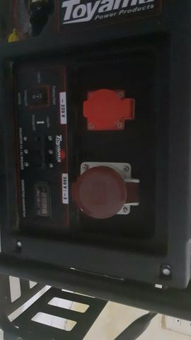 Gerador de energia - Foto 4