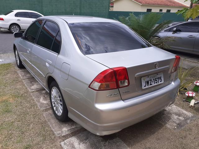 Honda Civic 2004 - Foto 2