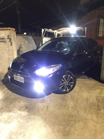 TORRO Fluence Dynamic CVT