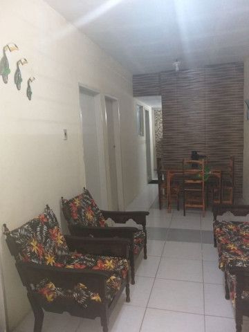 CASA COM PISCINA NO PILAR EM ITAMARACÁ - Foto 19